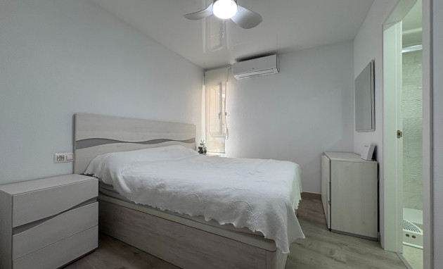 Herverkoop - Apartments - Torrevieja - Centro