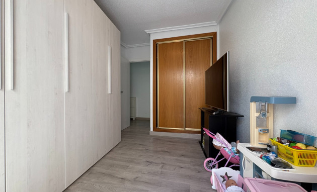 Herverkoop - Apartments - Torrevieja - Centro
