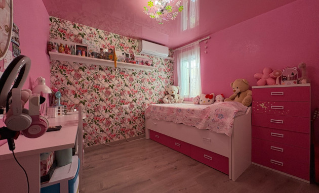 Herverkoop - Apartments - Torrevieja - Centro