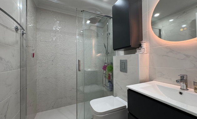 Herverkoop - Apartments - Torrevieja - Centro