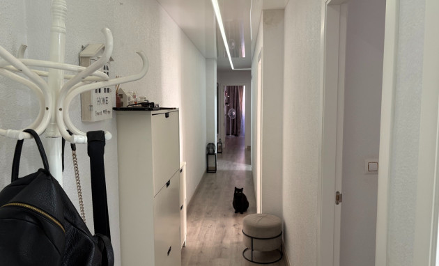 Herverkoop - Apartments - Torrevieja - Centro