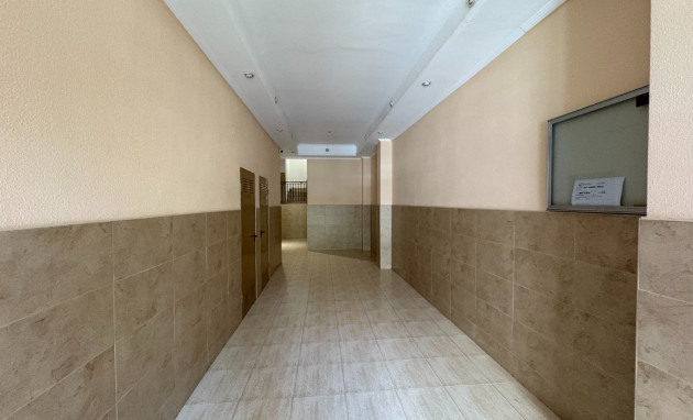 Herverkoop - Apartments - Torrevieja - Centro