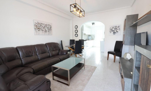 Herverkoop - duplex - Rojales - Doña Pepa