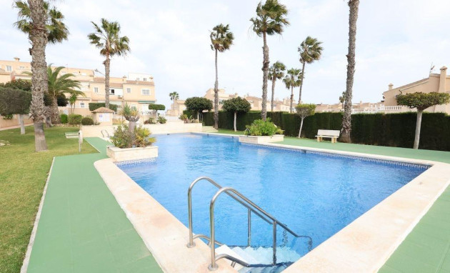 Herverkoop - duplex - Rojales - Doña Pepa