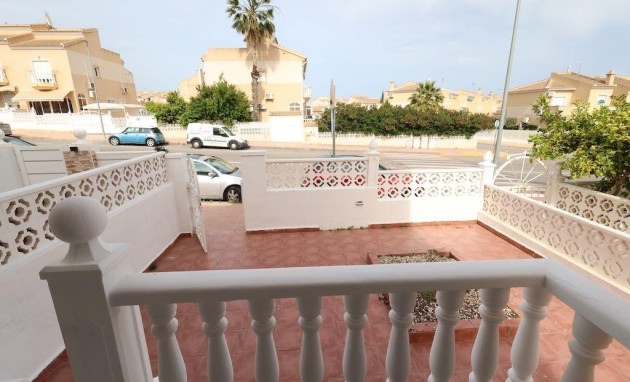 Herverkoop - duplex - Rojales - Doña Pepa