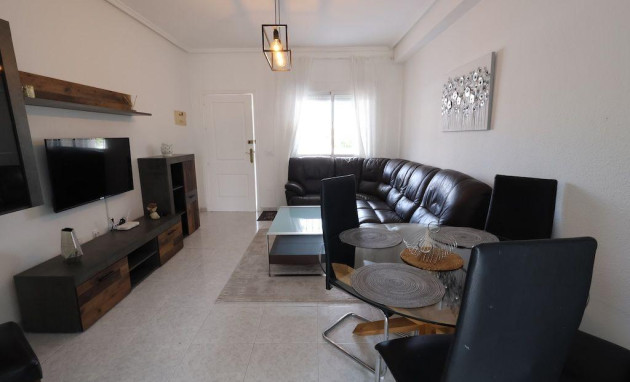 Herverkoop - duplex - Rojales - Doña Pepa