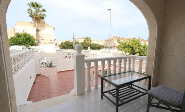 Herverkoop - duplex - Rojales - Doña Pepa