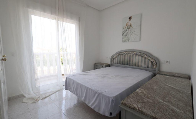 Herverkoop - duplex - Rojales - Doña Pepa