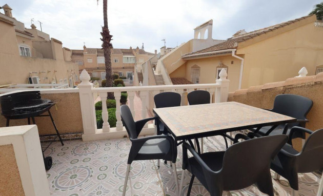 Herverkoop - duplex - Rojales - Doña Pepa