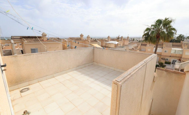 Herverkoop - duplex - Rojales - Doña Pepa