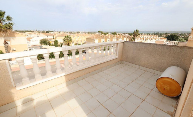 Herverkoop - duplex - Rojales - Doña Pepa