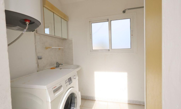 Herverkoop - duplex - Rojales - Doña Pepa