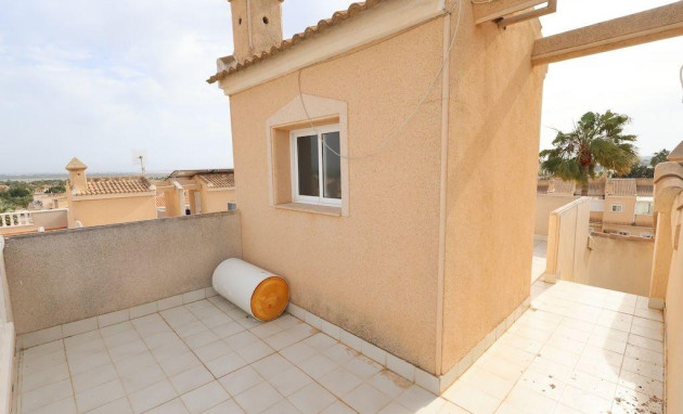 Herverkoop - duplex - Rojales - Doña Pepa