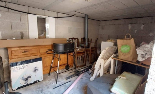 Herverkoop - duplex - Rojales - Doña Pepa