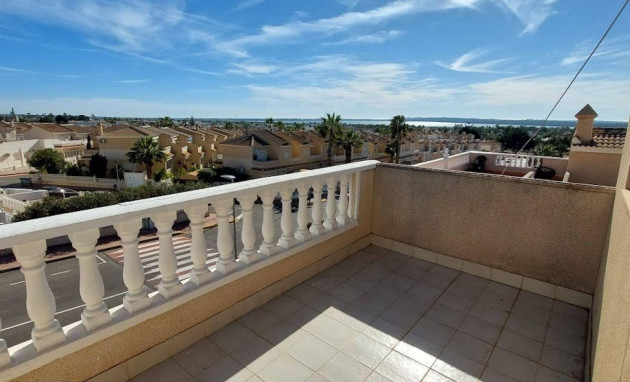 Herverkoop - duplex - Rojales - Doña Pepa