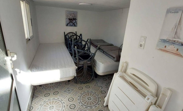 Herverkoop - duplex - Rojales - Doña Pepa