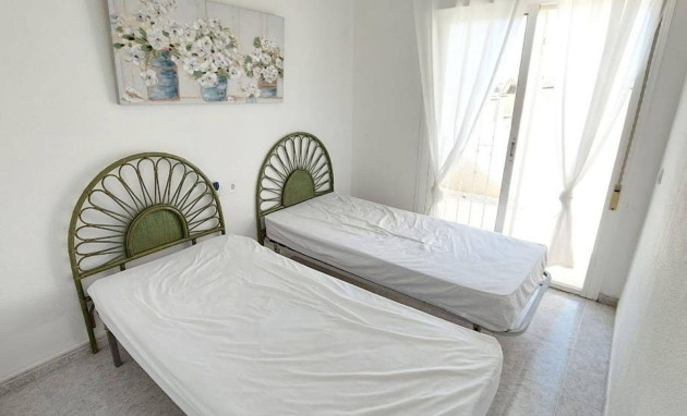 Herverkoop - duplex - Rojales - Doña Pepa