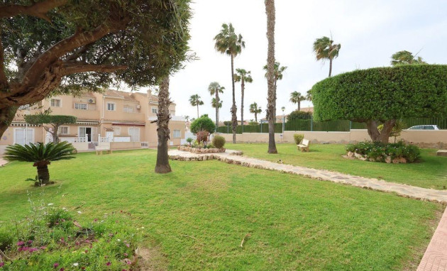 Herverkoop - duplex - Rojales - Doña Pepa