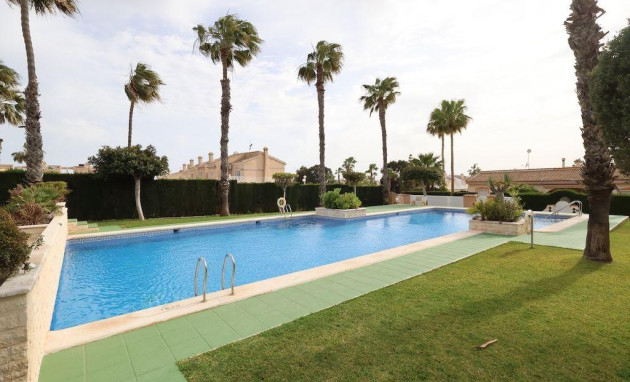 Herverkoop - duplex - Rojales - Doña Pepa