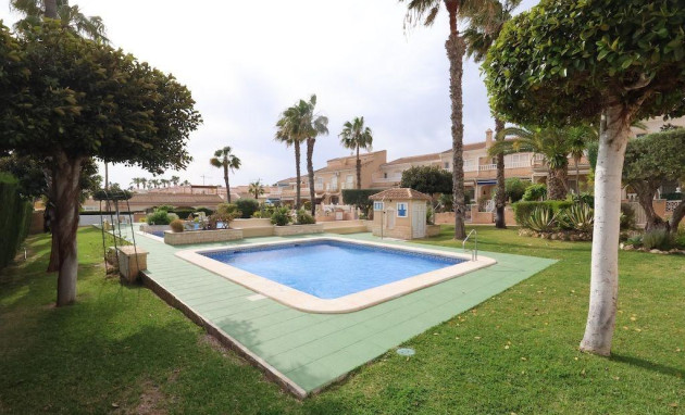 Herverkoop - duplex - Rojales - Doña Pepa