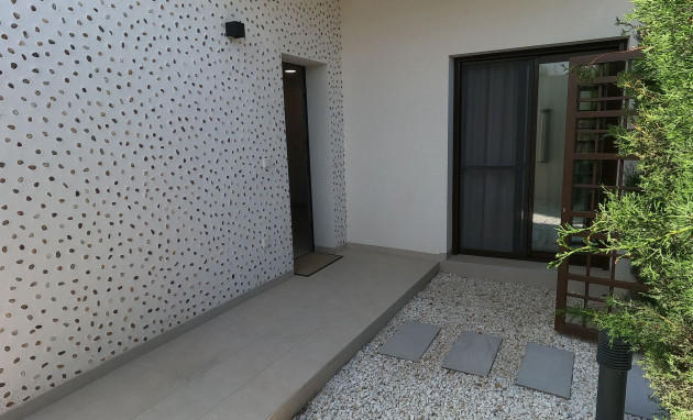 Herverkoop - Apartment - Algorfa - La Finca Golf