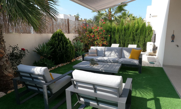 Herverkoop - Apartment - Algorfa - La Finca Golf