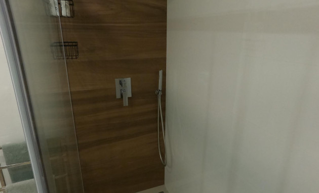 Herverkoop - Apartment - Algorfa - La Finca Golf