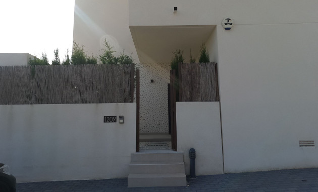 Herverkoop - Apartment - Algorfa - La Finca Golf