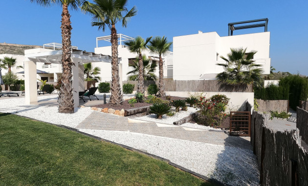 Herverkoop - Apartment - Algorfa - La Finca Golf