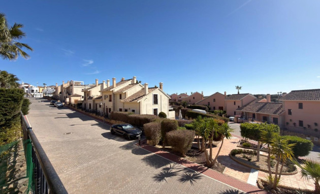 Herverkoop - Bungalow - Gelijkvloers - Algorfa - La Finca Golf