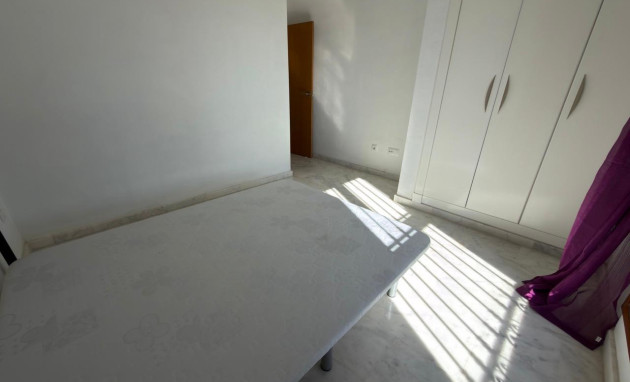 Herverkoop - Bungalow - Gelijkvloers - Algorfa - La Finca Golf