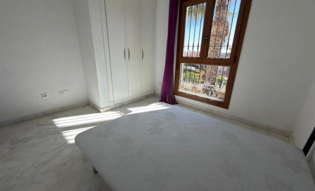 Herverkoop - Bungalow - Gelijkvloers - Algorfa - La Finca Golf