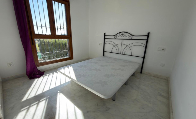 Herverkoop - Bungalow - Gelijkvloers - Algorfa - La Finca Golf