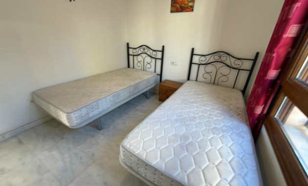 Herverkoop - Bungalow - Gelijkvloers - Algorfa - La Finca Golf