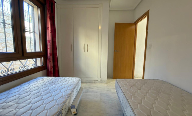 Herverkoop - Bungalow - Gelijkvloers - Algorfa - La Finca Golf