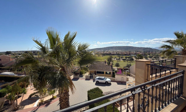 Herverkoop - Bungalow - Gelijkvloers - Algorfa - La Finca Golf
