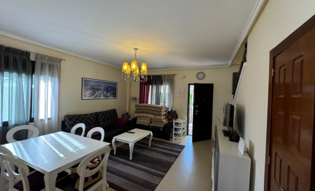 Herverkoop - Terraced house - Rojales - Doña Pepa