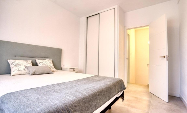 Herverkoop - duplex - Torrevieja - Playa del cura