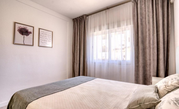 Herverkoop - duplex - Torrevieja - Playa del cura