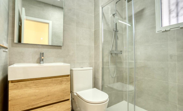 Herverkoop - duplex - Torrevieja - Playa del cura