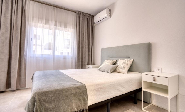 Herverkoop - duplex - Torrevieja - Playa del cura