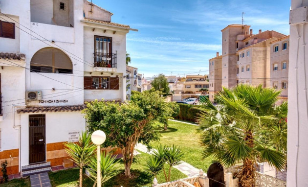 Herverkoop - duplex - Torrevieja - Playa del cura