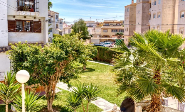 Herverkoop - duplex - Torrevieja - Playa del cura