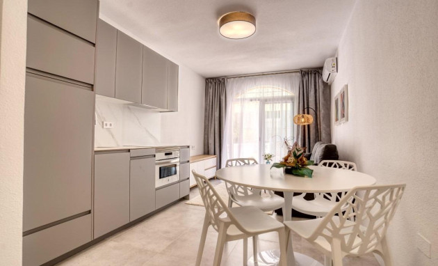 Herverkoop - duplex - Torrevieja - Playa del cura