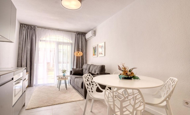 Herverkoop - duplex - Torrevieja - Playa del cura