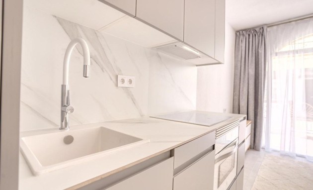 Herverkoop - duplex - Torrevieja - Playa del cura