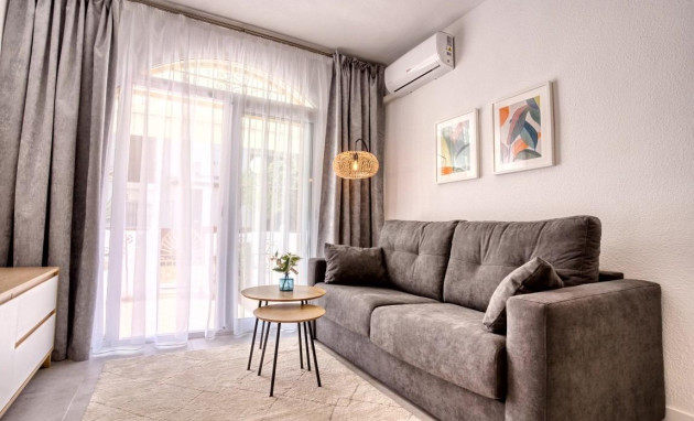 Herverkoop - duplex - Torrevieja - Playa del cura