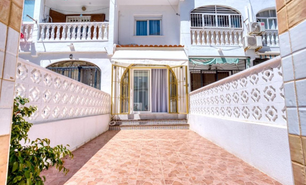 Herverkoop - duplex - Torrevieja - Playa del cura