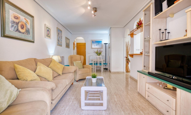 Herverkoop - Apartment - Torrevieja - Los Europeos