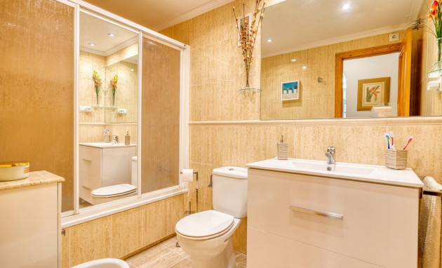 Herverkoop - Apartment - Torrevieja - Los Europeos
